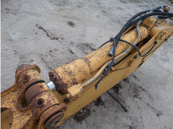 Hidrauliskais cilindrs LIEBHERR