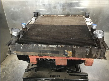 Radiators LIEBHERR
