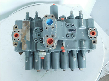 Hidraulika LIEBHERR