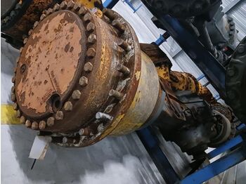 Aizmugurējā ass LIEBHERR
