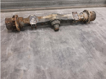 Aizmugurējā ass LIEBHERR