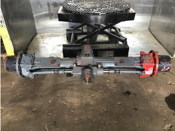 Priekšējā ass LIEBHERR