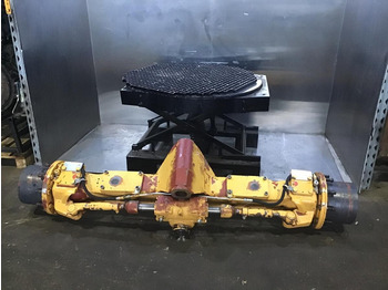 Priekšējā ass LIEBHERR