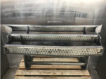 Kabīne un interjers LIEBHERR