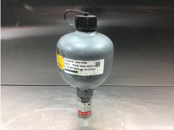 Bremžu daļas LIEBHERR