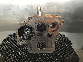 Dzinējs un rezerves daļas LIEBHERR