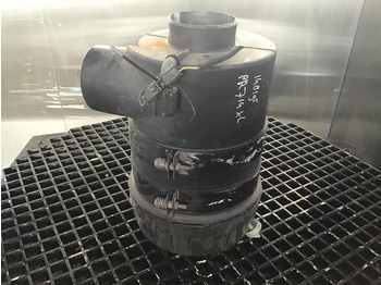 Gaisa ieplūdes sistēma LIEBHERR