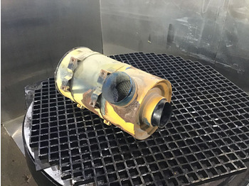 Gaisa filtrs LIEBHERR