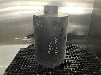 Gaisa ieplūdes sistēma LIEBHERR