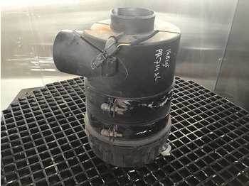 Gaisa ieplūdes sistēma LIEBHERR