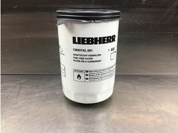 Gaisa filtrs LIEBHERR