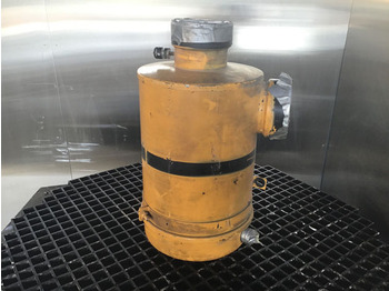 Gaisa ieplūdes sistēma LIEBHERR