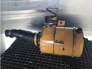 Gaisa filtrs LIEBHERR