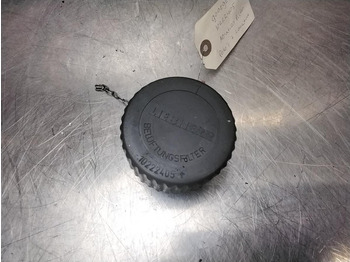 Hidrauliskais filtrs LIEBHERR