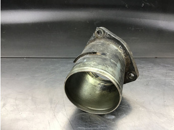Gaisa ieplūdes caurule LIEBHERR