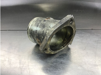 Gaisa ieplūdes caurule LIEBHERR