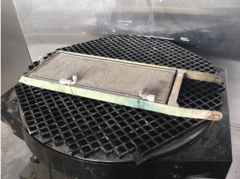 Gaisa kondicionēšanas daļa LIEBHERR