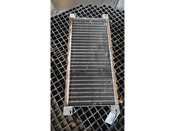 Gaisa kondicionēšanas daļa Liebherr Airco Condenser: foto 2