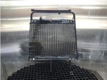 Gaisa kondicionēšanas daļa LIEBHERR