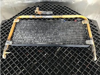 Gaisa kondicionēšanas daļa LIEBHERR