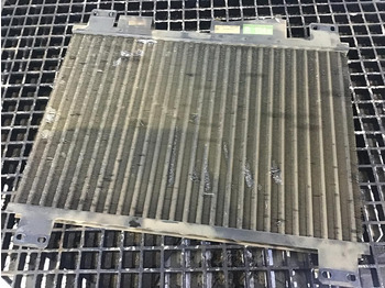 Gaisa kondicionēšanas daļa LIEBHERR