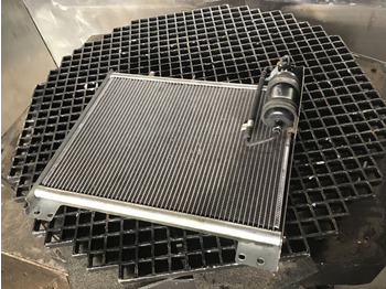 Gaisa kondicionēšanas daļa Liebherr Airco Condensor: foto 3
