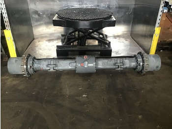 Aizmugurējā ass LIEBHERR