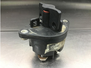 Mērinstrumentu panelis LIEBHERR