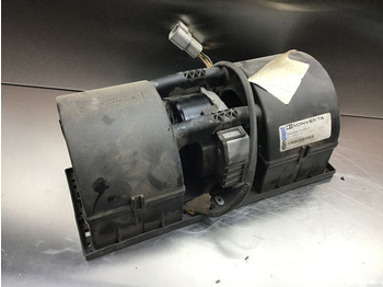 Salona ventilators LIEBHERR