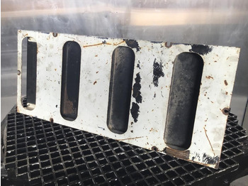 Motora pārsegs LIEBHERR