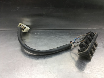 Elektrosistēma LIEBHERR
