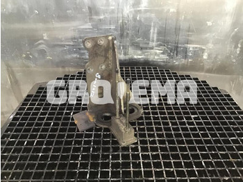 Dzinējs un rezerves daļas LIEBHERR