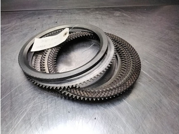 Bremžu disks LIEBHERR