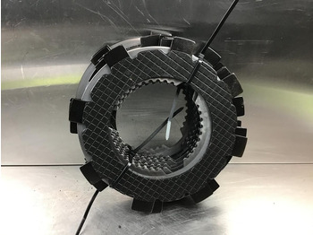 Bremžu disks LIEBHERR