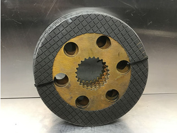 Bremžu disks LIEBHERR