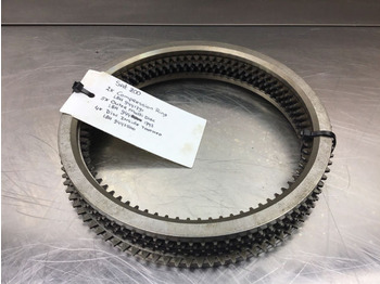 Bremžu disks LIEBHERR