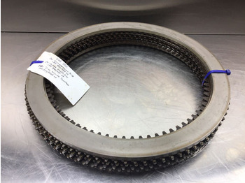 Bremžu disks LIEBHERR