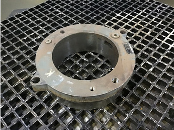 Bremžu daļas LIEBHERR