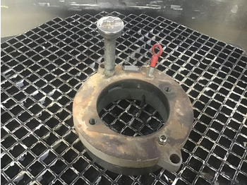 Bremžu daļas LIEBHERR