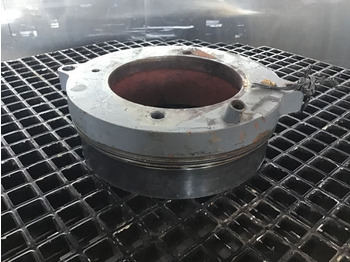 Bremžu daļas LIEBHERR