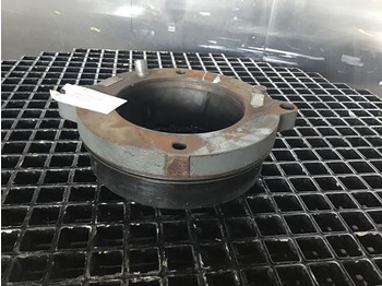 Bremžu daļas Liebherr Brake Housing: foto 2