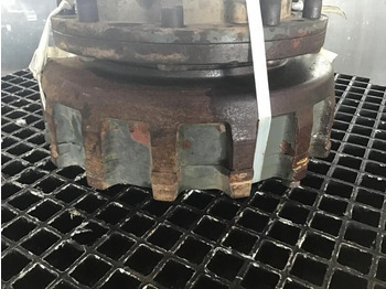 Bremžu trumuļs LIEBHERR