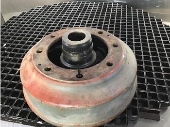 Bremžu trumuļs LIEBHERR