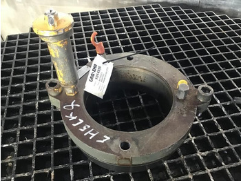 Bremžu daļas LIEBHERR