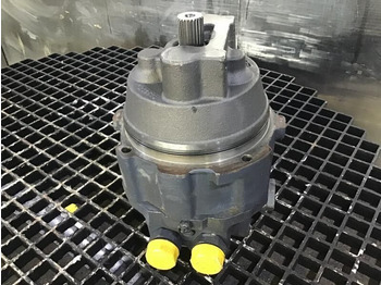 Hidrauliskais motors LIEBHERR