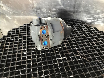 Hidrauliskais motors LIEBHERR