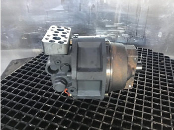 Hidrauliskais motors LIEBHERR