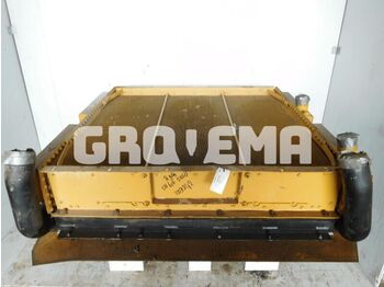 Radiators LIEBHERR