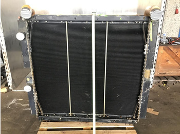 Radiators LIEBHERR