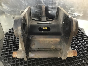 Ātrā sakabe LIEBHERR